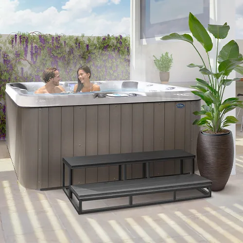 Escape hot tubs for sale in Billerica